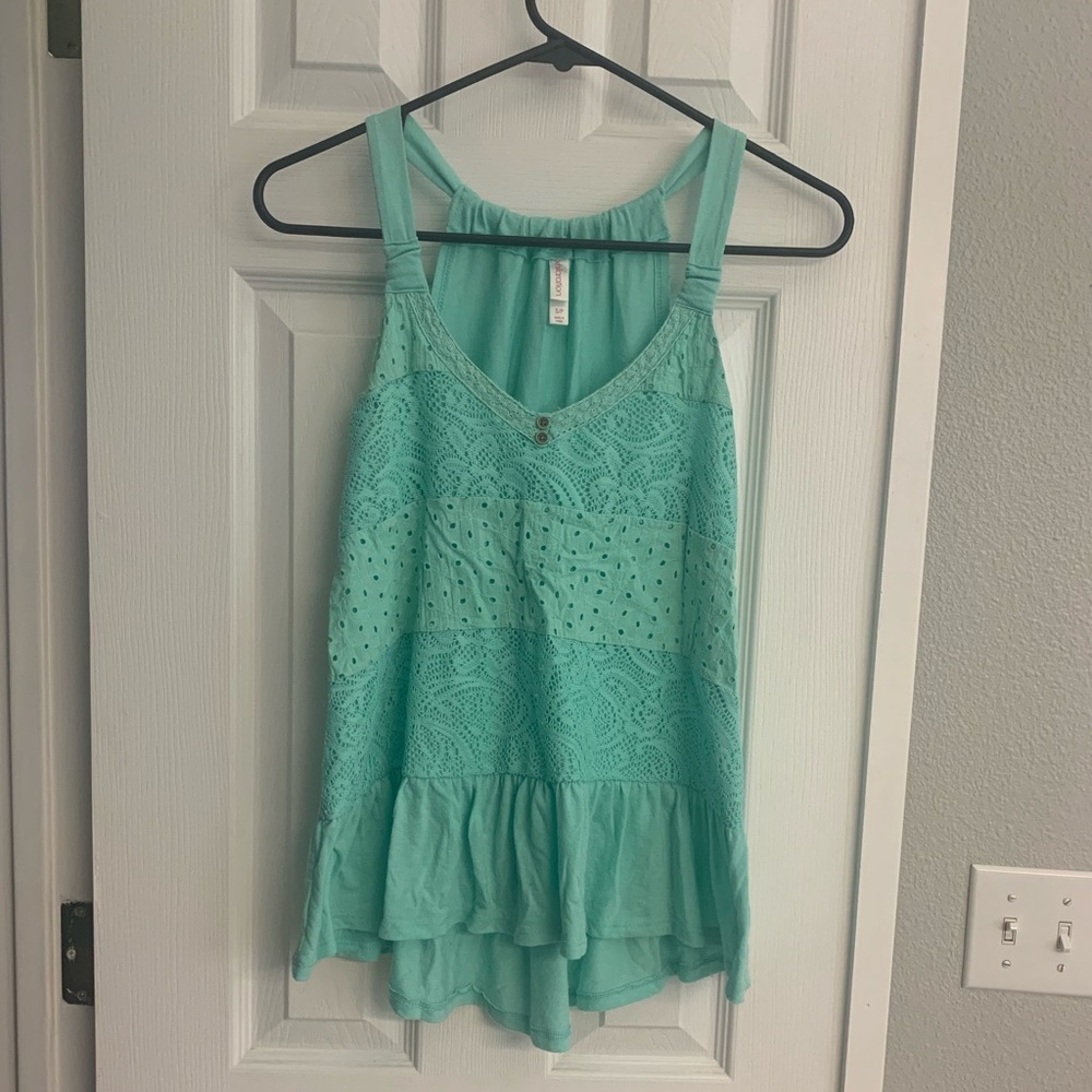 Xhilaration Tank Top